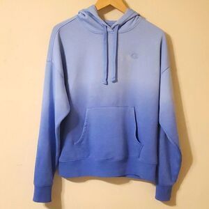 Champion Relaxed Fleece Dye Hoodie